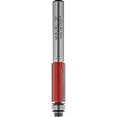 IGM M106 Orezávacia fréza - D9,53x25,4 L77 S=8 HW