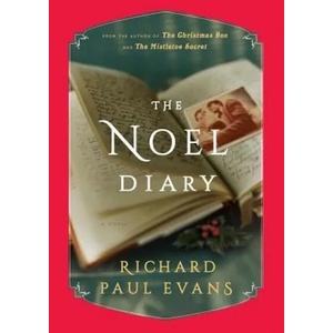 The Noel Diary (ISBN: 9781501172038)