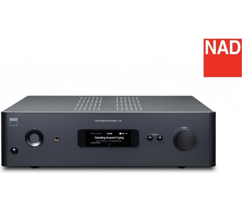 NAD C 399