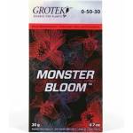 Grotek Monster Bloom - цъфтежен бустер за максимални добиви (5176y)