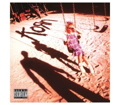 KORN: KORN LP