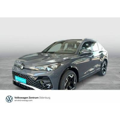 Volkswagen Tiguan 1.5 eTSI DSG R-Line 110 kW
