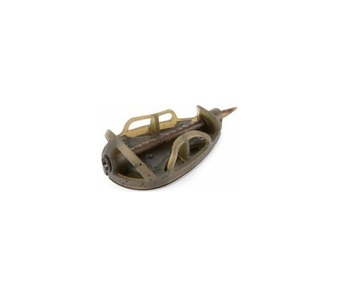 Korum Camo Method krmítko - Large 30G