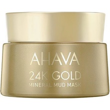 Ahava 24K Gold Mineral Mud Mask 50 ml