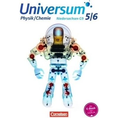 5./6. Schuljahr - Physik/Chemie, Schülerbuch