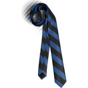 HUGO 10273083 01 tie - Blue (Medium Blue)