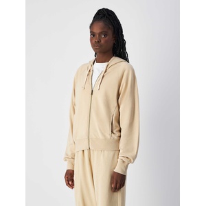 Champion Суитшърт Full Zip Hoodie Sweatshirt (117723-MS091)