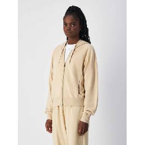 Champion Суитшърт Full Zip Hoodie Sweatshirt - sportdepot - 90,93 лв
