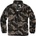 Brandit поларено яке Teddyfleece, тъмен камуфлаж (5021.4)