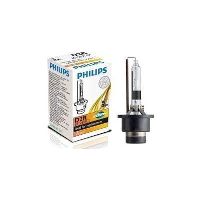 výbojka xenonová D2R 85V 35W P32d-3 VISION PHILIPS