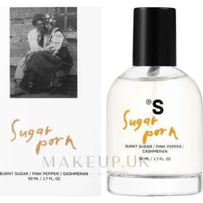 Sister's Aroma Sugar Porn parfumovaná voda dámska 50 ml