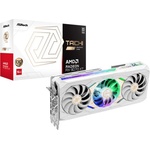 ASRock Radeon RX 9070 XT Taichi White OC 16GB GDDR6 (90-GA5YZZ-00UANZ) Видео карти
