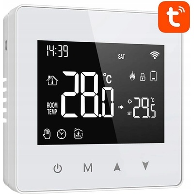 Smart Avatto ZWT198 ZigBee TUYA