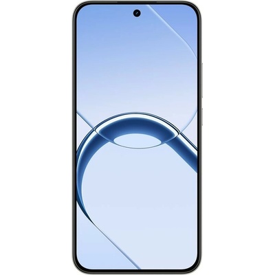realme 16 5G 8GB/256GB White – Zboží Živě
