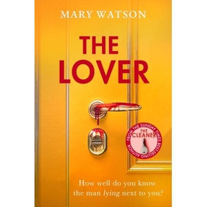 The Lover (ISBN: 9780857506054)