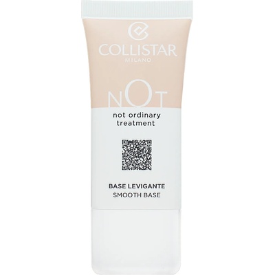 Collistar NOT изглаждаща основа 30 мл