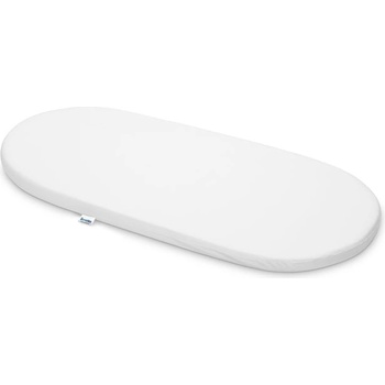 Sensillo Матрак За Детска Количка Classic 75X35 См Бял Sensillo (SILLO-01891)