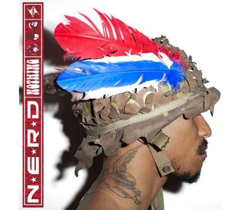 Nothing - N.E.R.D. LP