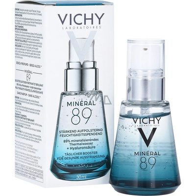 Vichy Minéral 89 Hyaluron Booster 30 ml