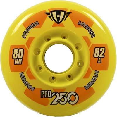 Hyper Pro 250 76 mm 82A 4 ks