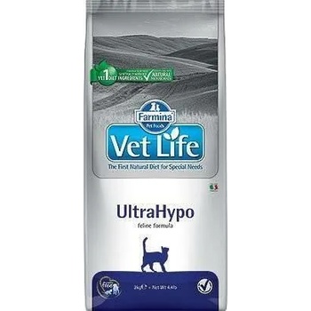 Image 1 of Vet Life UltraHypo 2 kg