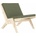 Karup Design Sway Zelené
