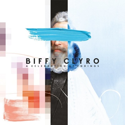 Clyro Biffy - A Celebration of Endings LP