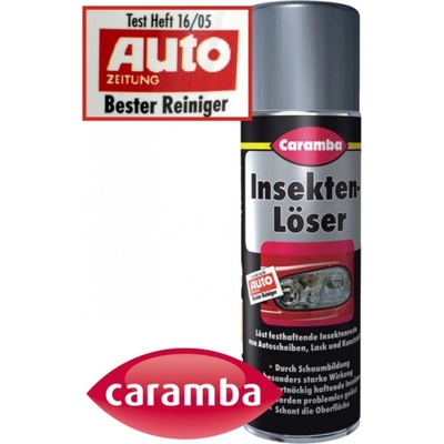 Caramba Čistič a odstraňovač hmyzu 300 ml
