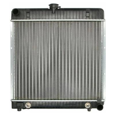 D7M080TT THERMOTEC Chladič, chlazení motoru
