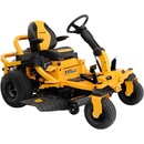 Rider Cub Cadet s nulovým polomerom otáčania XZ6 S117