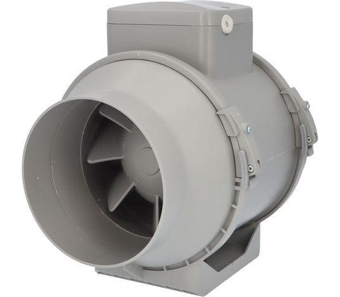Vents TT PR125