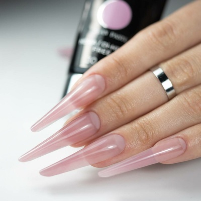 Molly Nails Acryl gel Hema/di-Hema free Bean Paste 30 ml