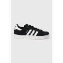 Adidas Велурени маратонки adidas Originals Campus 2 в черно ID9844 (ID9844)