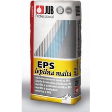 Jubizol EPS žlutá 25 kg