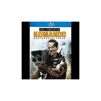 Komando - režisérska verze