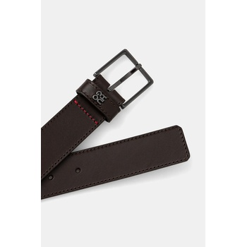 HUGO Кожен колан hugo (50537026)