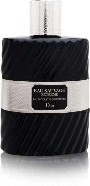 Dior Eau Sauvage Extreme (Intense) EDT 100 ml Tester