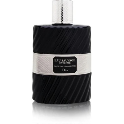 Dior Eau Sauvage Extreme (Intense) EDT 100 ml Tester