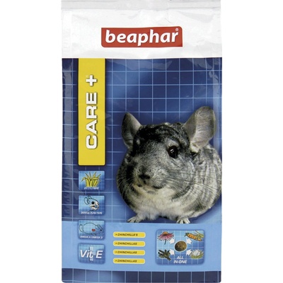 Beaphar Care+ Činčila 1,5 kg