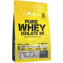 Olimp Pure Whey Isolate 95% 600 g