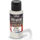 VALLEJO Premium RC Matný lak 60 ml