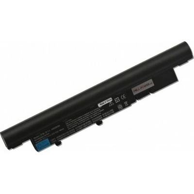 Acer Aspire 3810T-XSH11DOM baterie 7800mAh Li-ion 11,1V články SAMSUNG – Hledejceny.cz