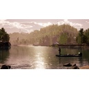 Fishing Sim World