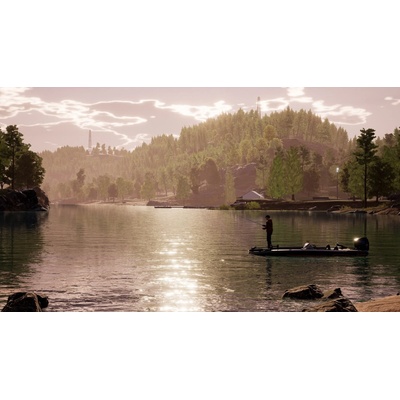 Fishing Sim World