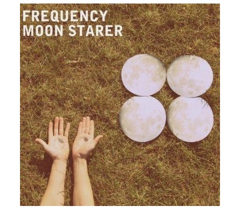FREQUENCY - MOON STARER (1CD)