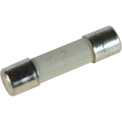 GF 520310 F 10A Pojistka přístrojová 5x20 - keramická