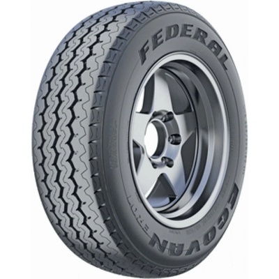 Federal Ecovan ER-01 155/80 R12 88P