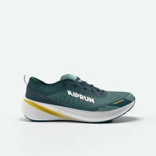 KIPRUN 500 Cushion zelená
