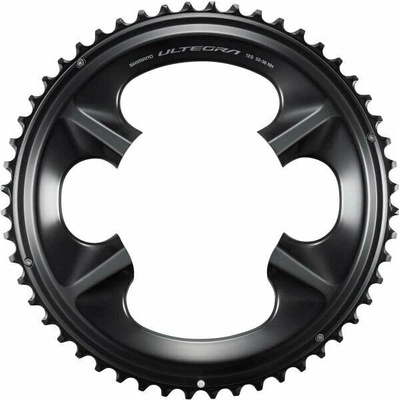 SHIMANO převodník ULTEGRA FC-R8100, 2 x 12 rychl NH pro 52-36, 52 z. Y0NG98020