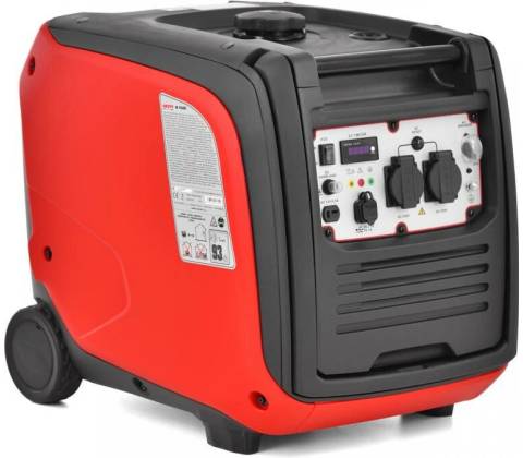 HECHT IG 4500